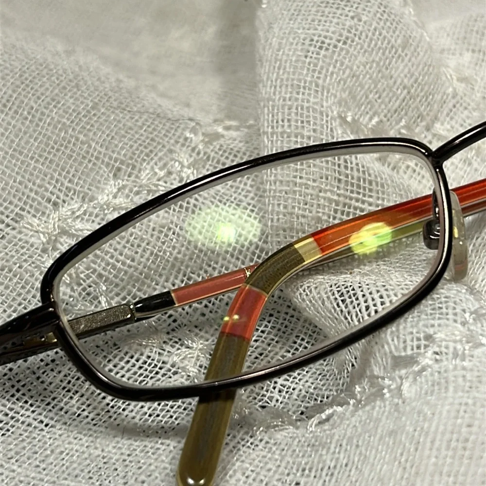 Kate Spade vintage Eunice frames with case